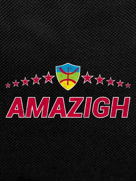 Amazigh