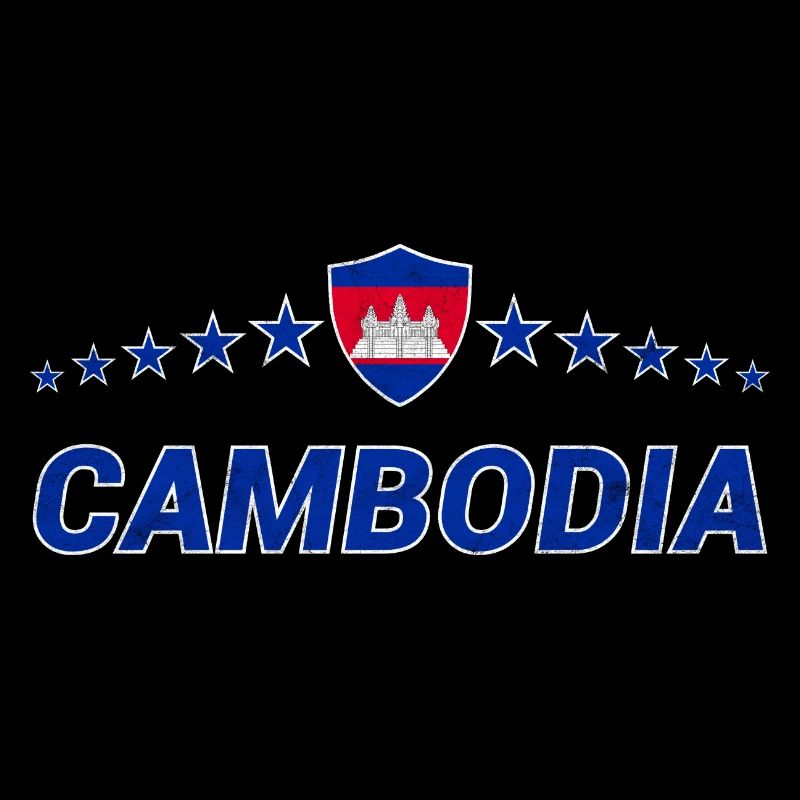 Cambodge
