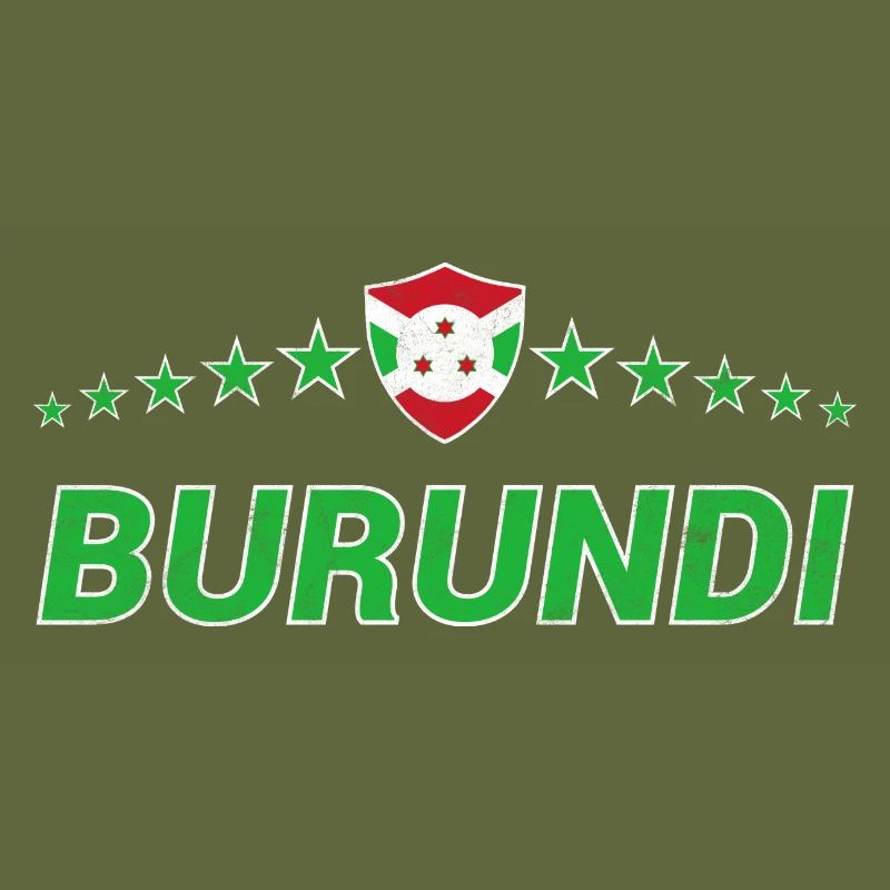 Burundi