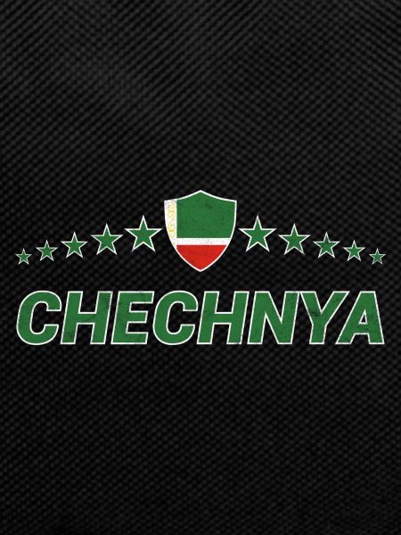Chechnya