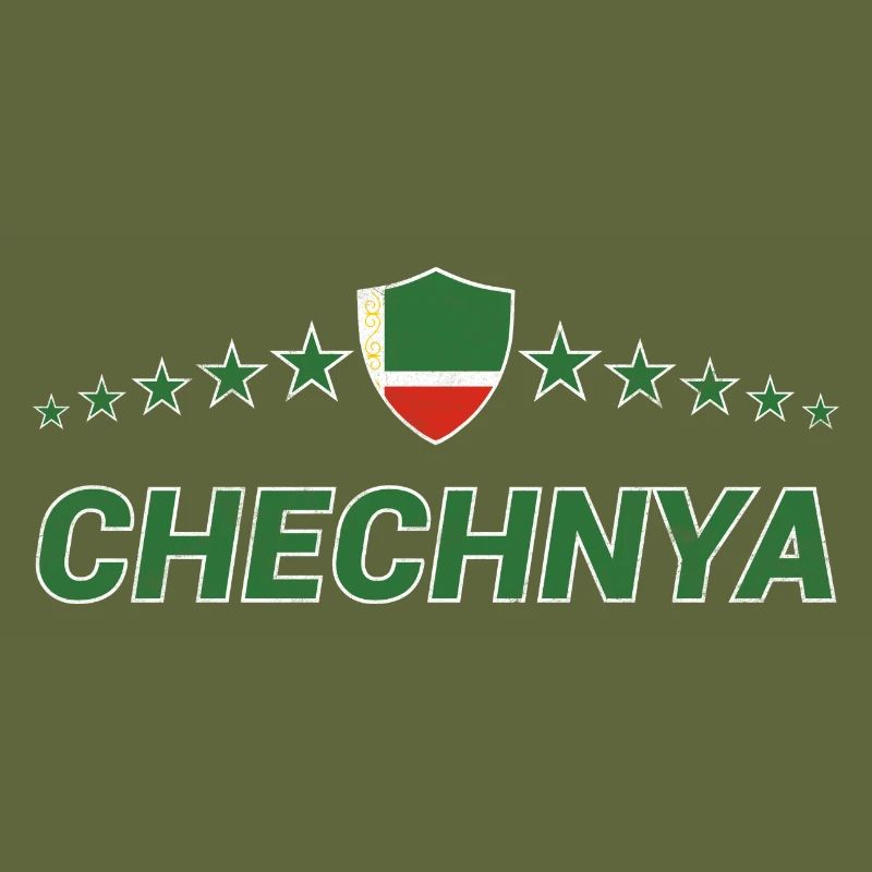 Chechnya