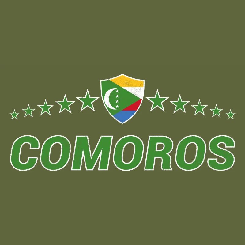 Comoros
