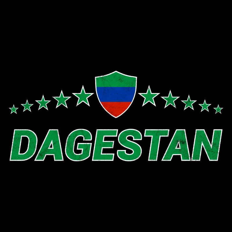 Dagestan