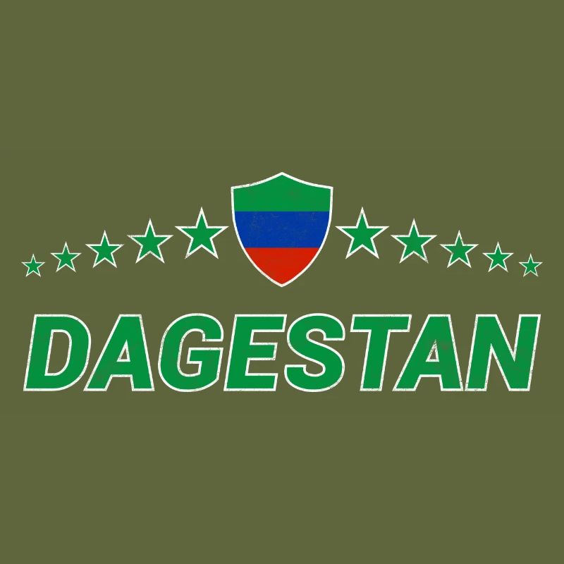 Dagestan