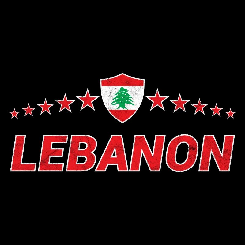 Libanon