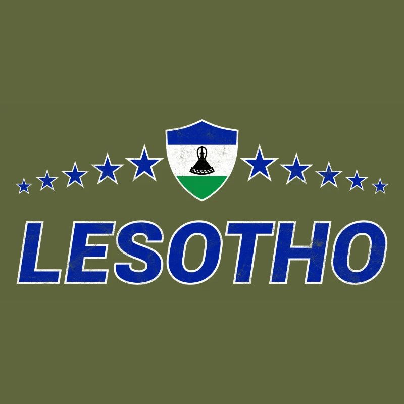 Lesotho