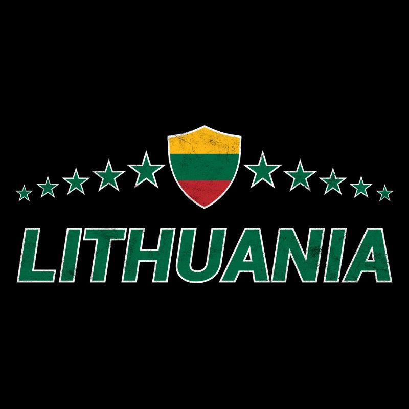 Lituanie