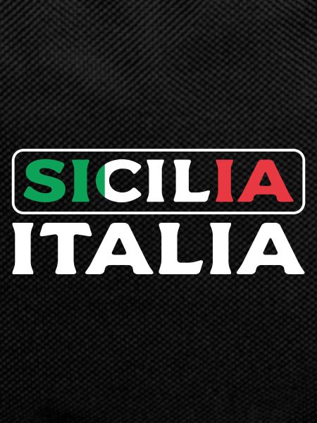 Italy Sicily