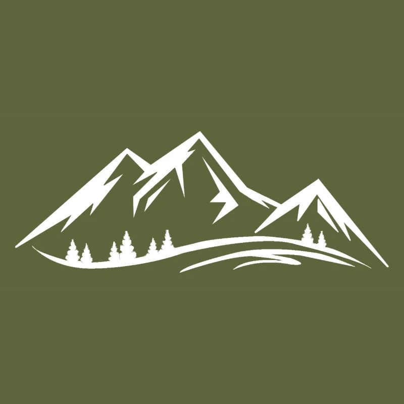 Berge