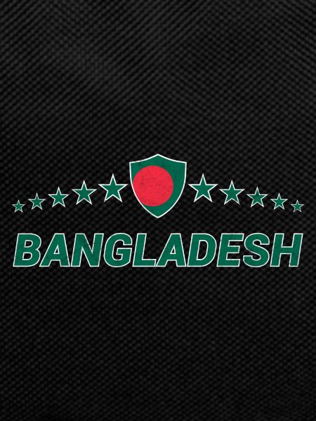 Bangladesh