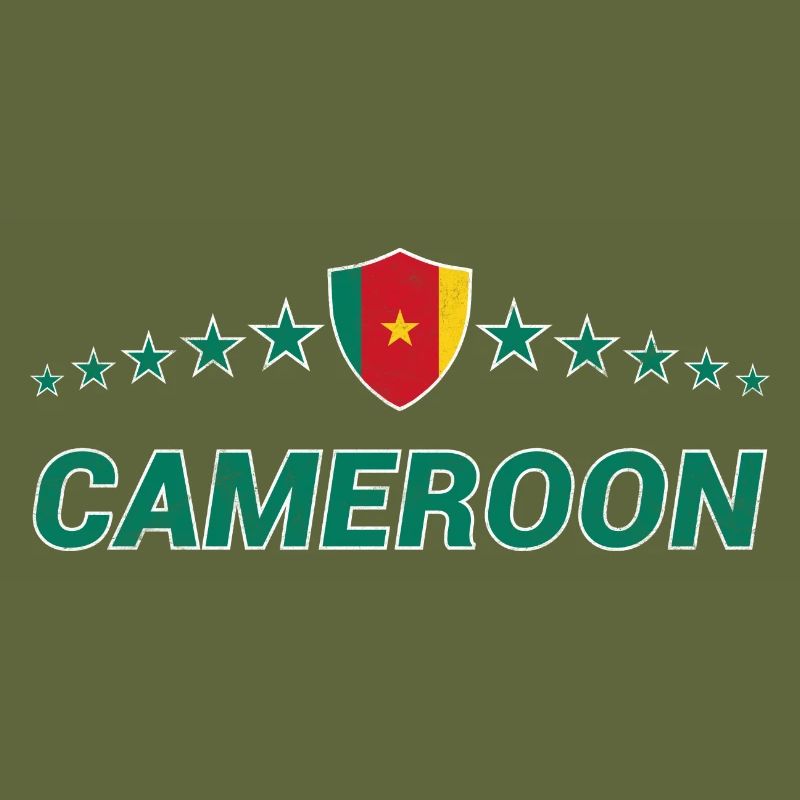 Cameroon