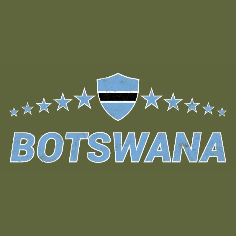 Botswana