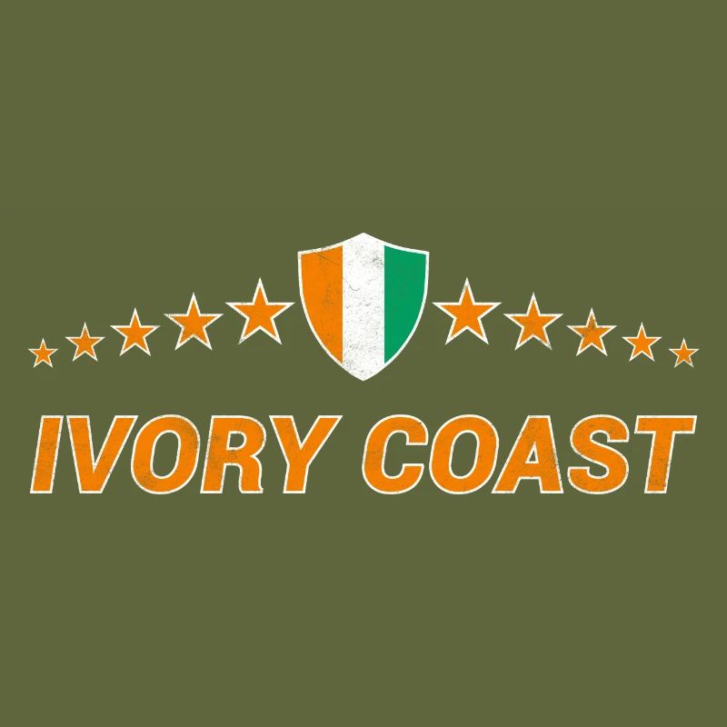 Ivory Coast