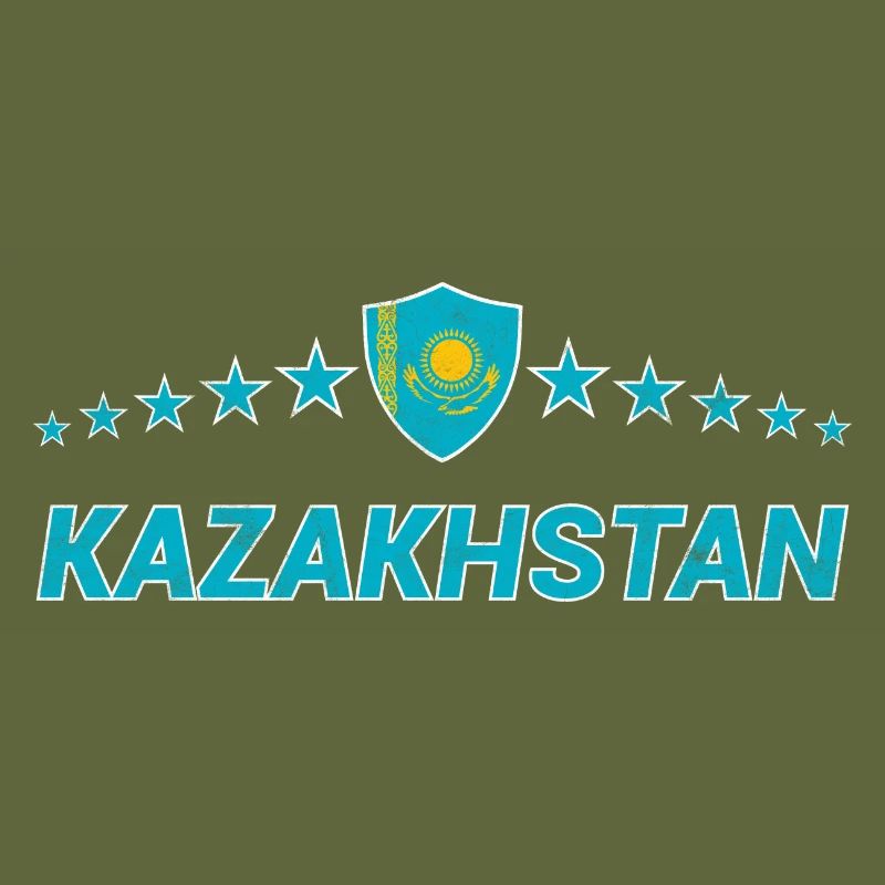 Kasachstan