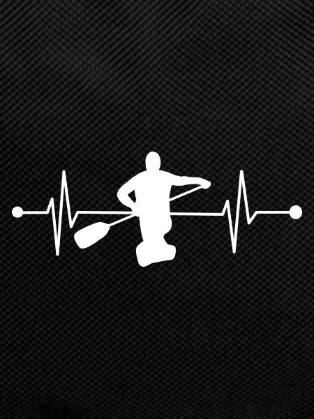 Kayaking Kayaking Heartbeat