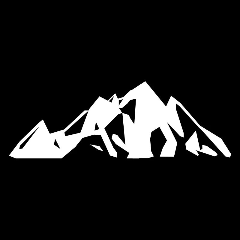 berge symbol