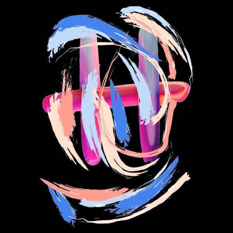 Buchstabe "H"
