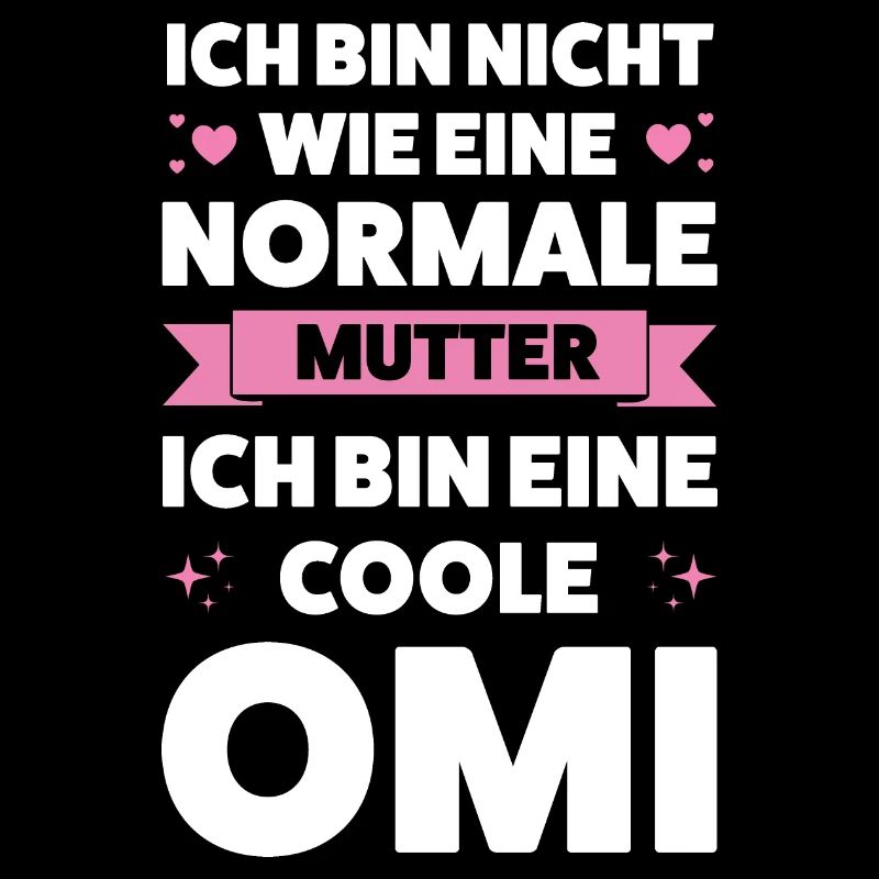 Oma Großmutter Großmütter Geschenk