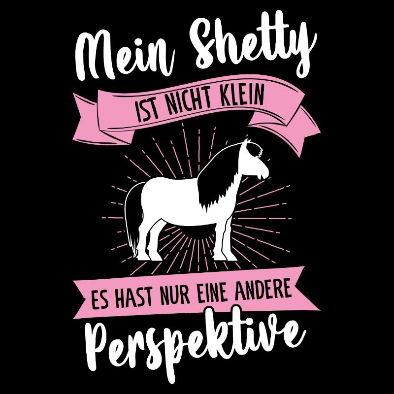 Isländer Pferd Reiter Geschenk