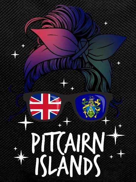 Pitcairn Islands