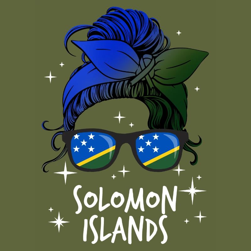 Solomon Islands
