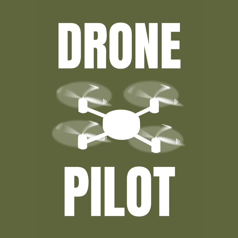 Drone Pilot Drone Pilot Drone