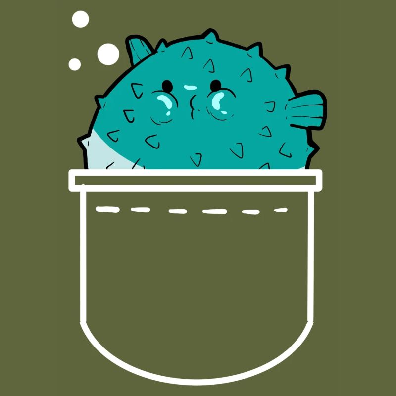 Pufferfish