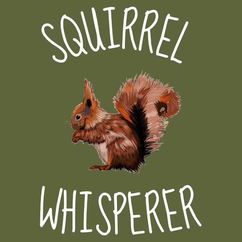 Rodent Squirrel