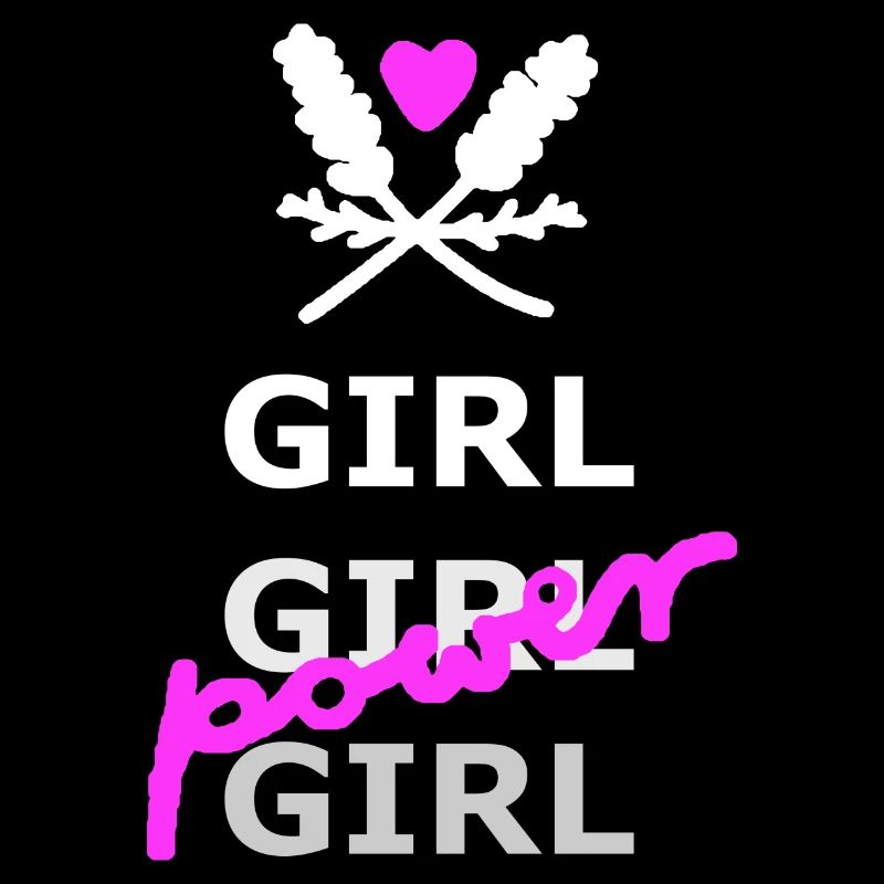 Le pouvoir des filles