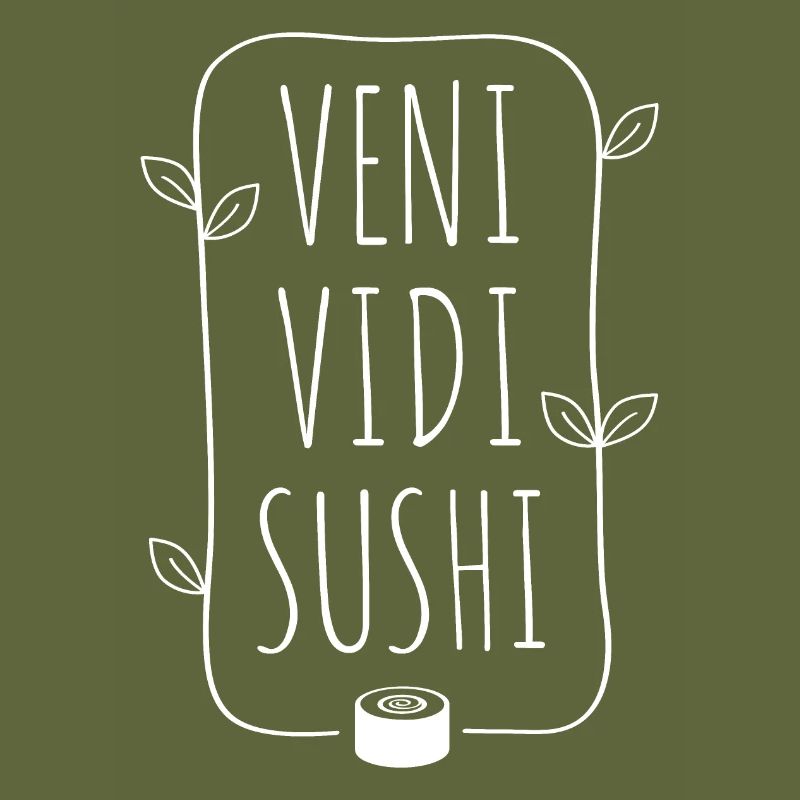 Veni Vidi Sushi