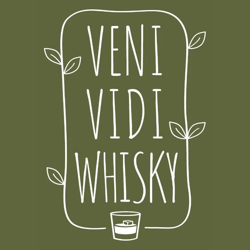 Veni Vidi Whisky