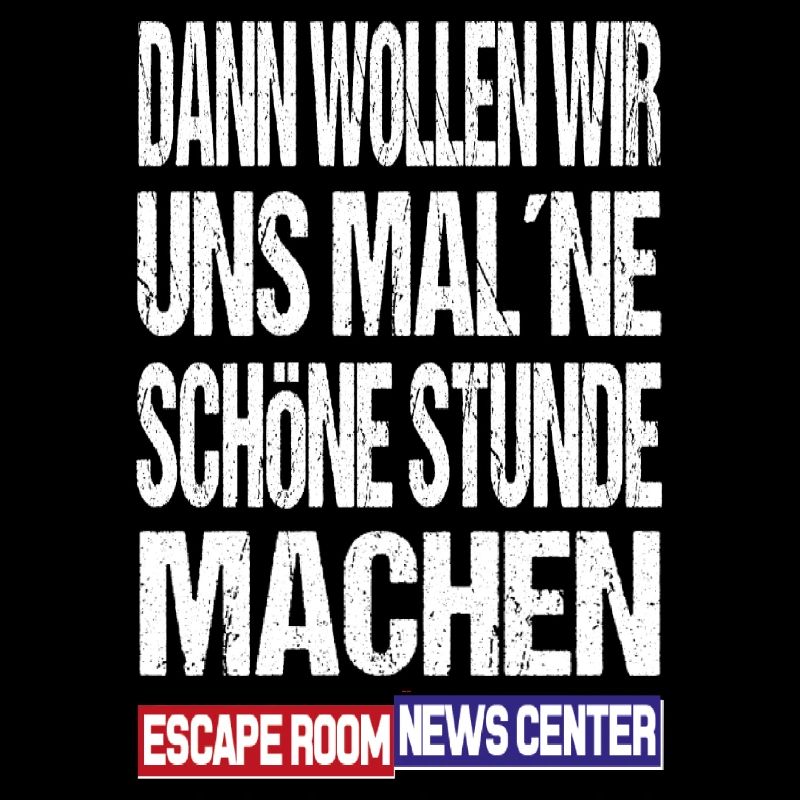 Dann Wollen wir uns mal ne schöne Stunde machen