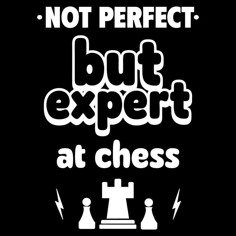 Experte im Schach