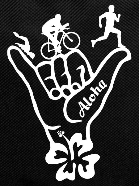 Triathlon Aloha