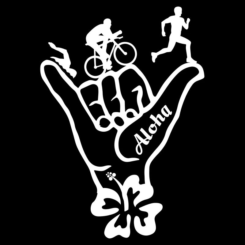 Triathlon Aloha
