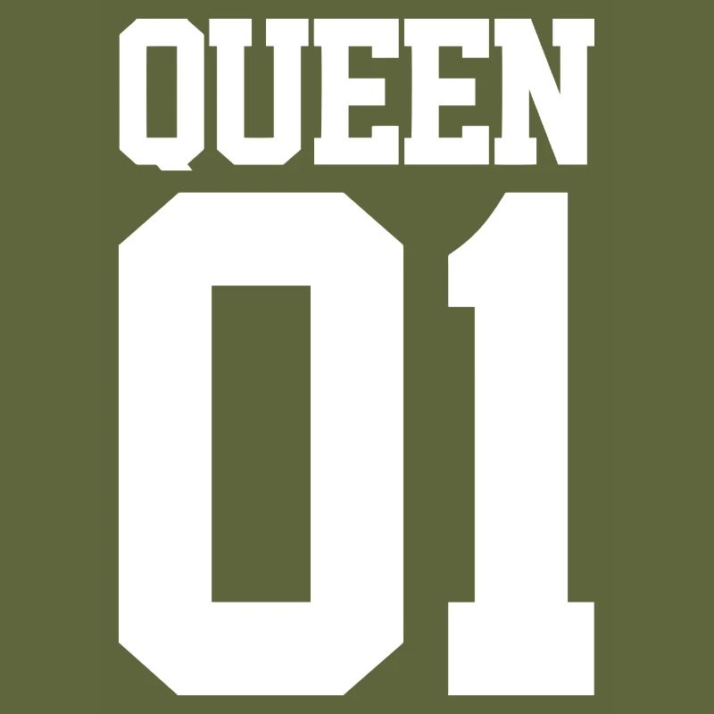 Queen 01
