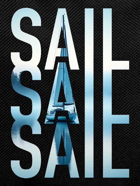 Sail Sailing Sailboat