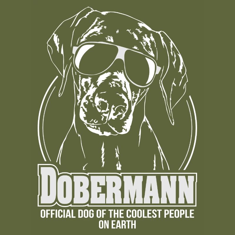 DOBERMANN les gens les plus cool chiens Wilsigns