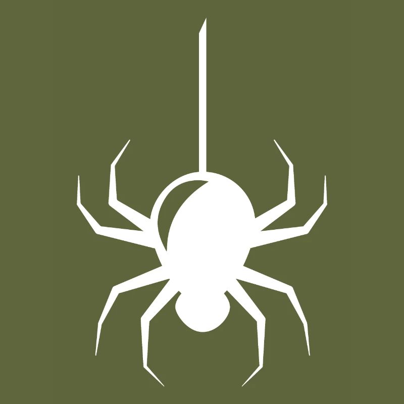 Spinne