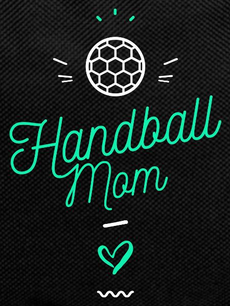 Handball mom