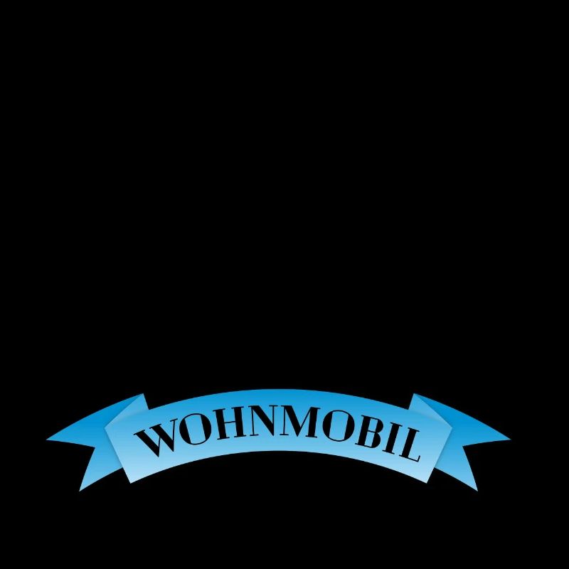 Wohnmobil Geschenkidee Camper Freizeit Urlaub