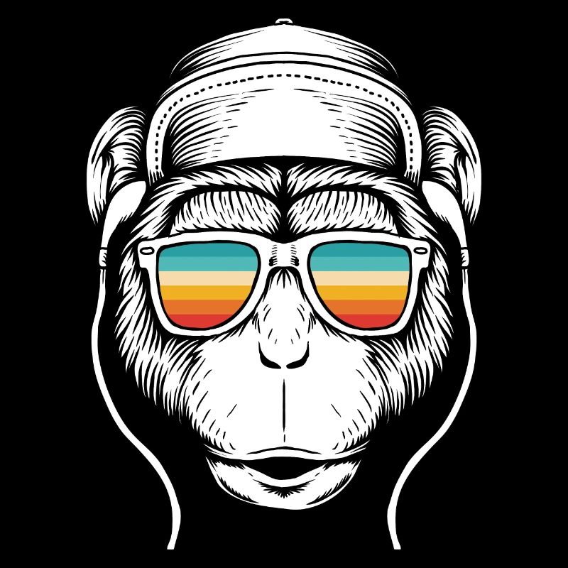 Music monkey
