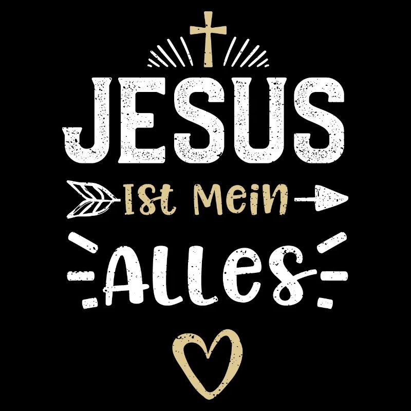 Jesus Ist Mein Alles - Jesus