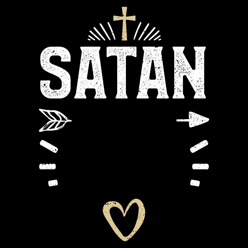 Satan - Jésus