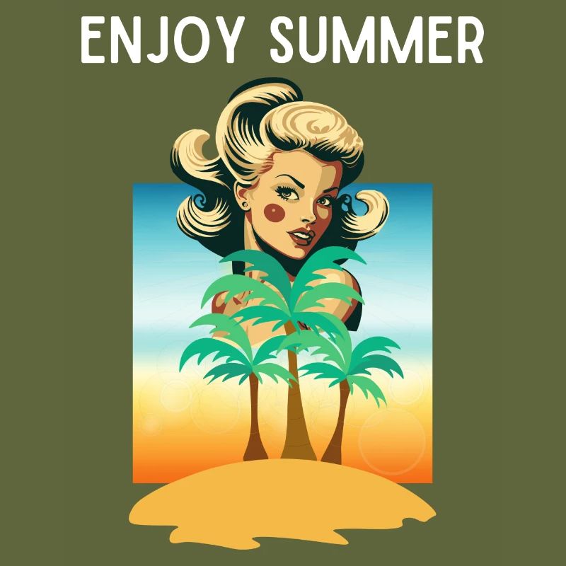 ENJOY SUMMER