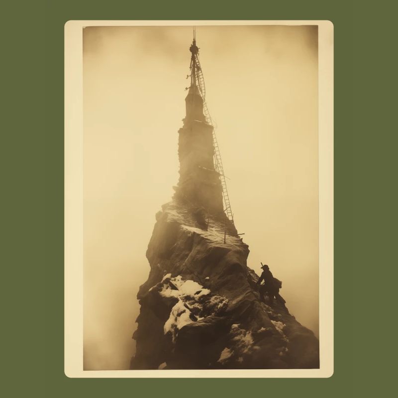 The Spire