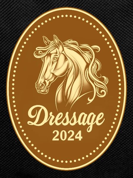 Dressage