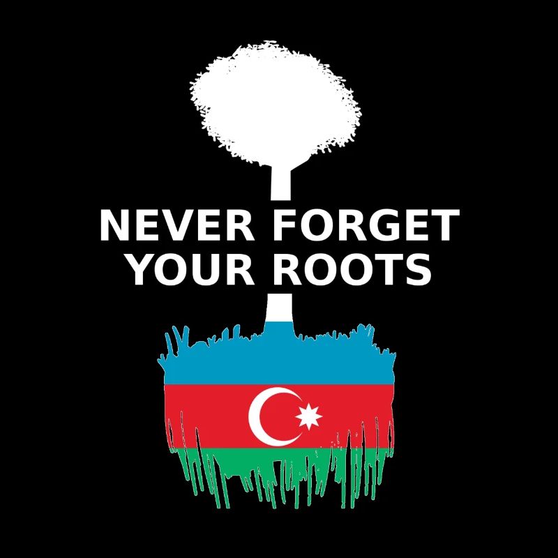 Azerbaïdjan Azerbaijan Roots
