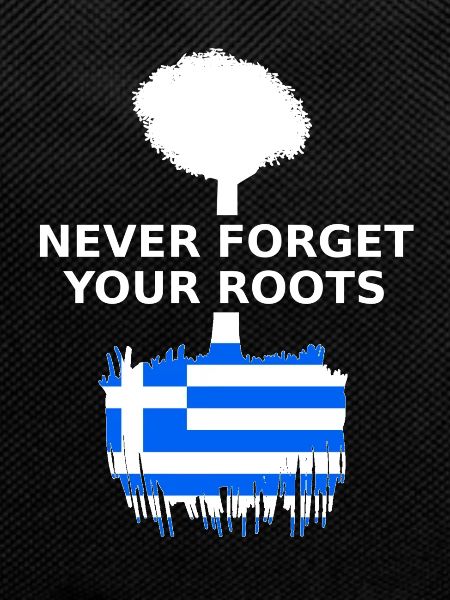 Greece Greece Greek roots