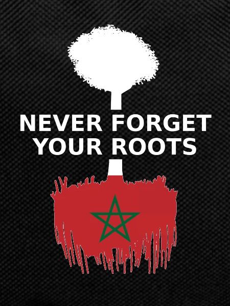 Morocco Moroccan roots